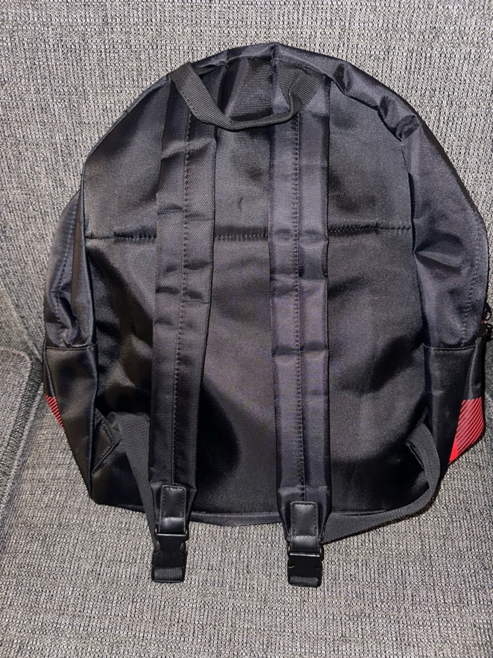 Dsquared 2 Wood Backpack - Picture 4 of 5